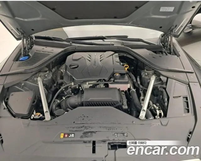 Genesis G80 2024