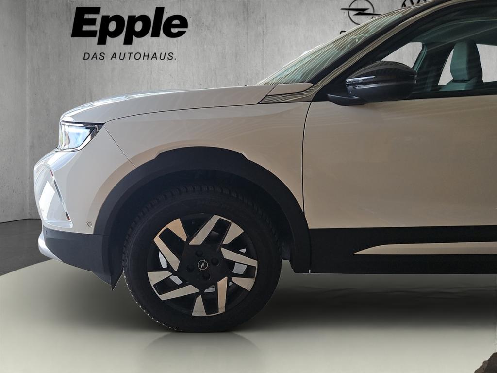 Opel Mokka 2023