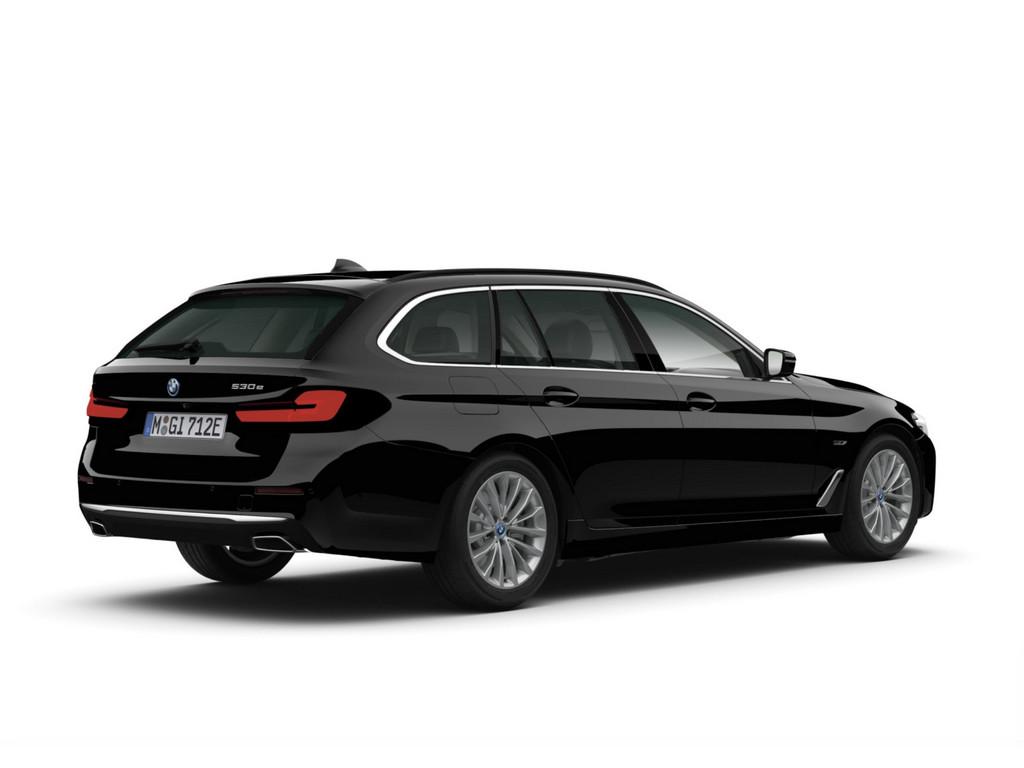 BMW 530 2023