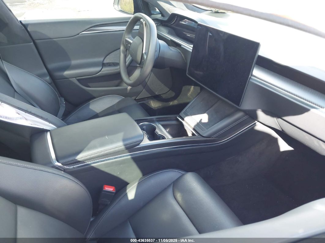 Tesla Model S 2023