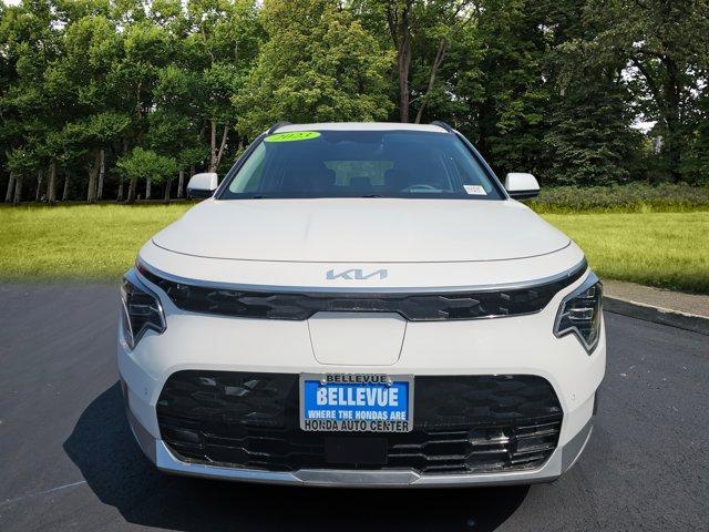 Kia NIRO EV 2023