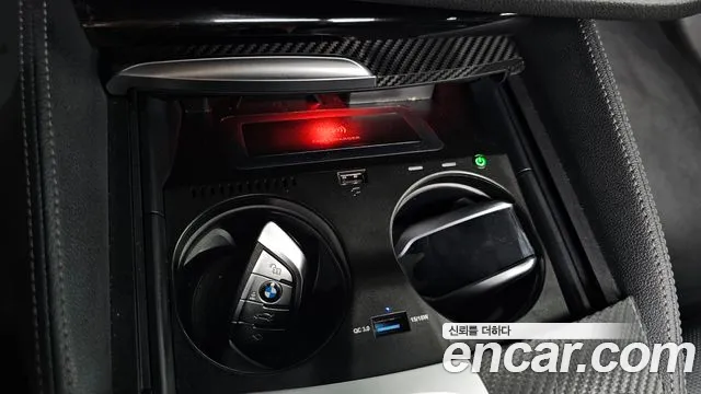 BMW 5 серии 2022