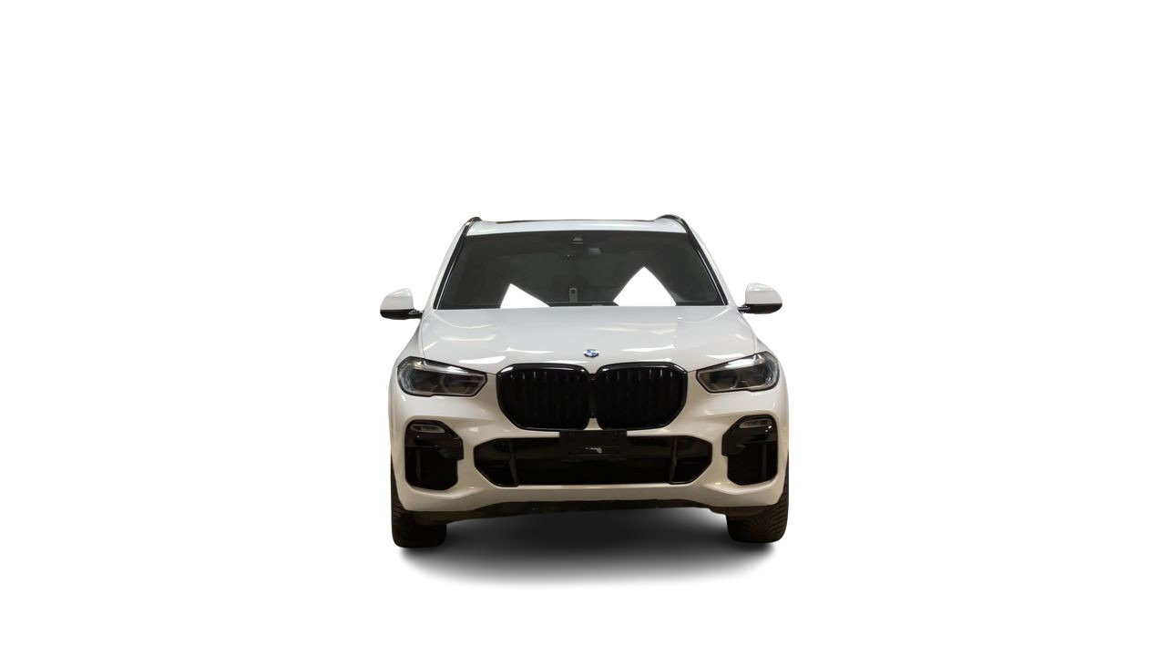 BMW X5 2021