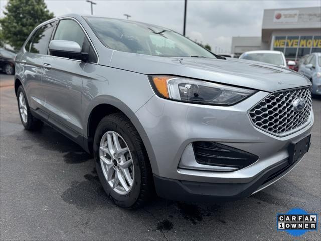Ford Edge 2024