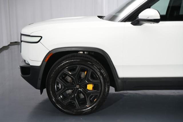 Rivian R1T 2022