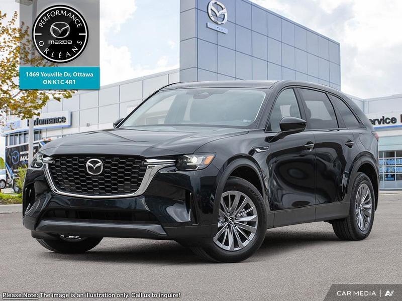 Mazda CX-3 2024
