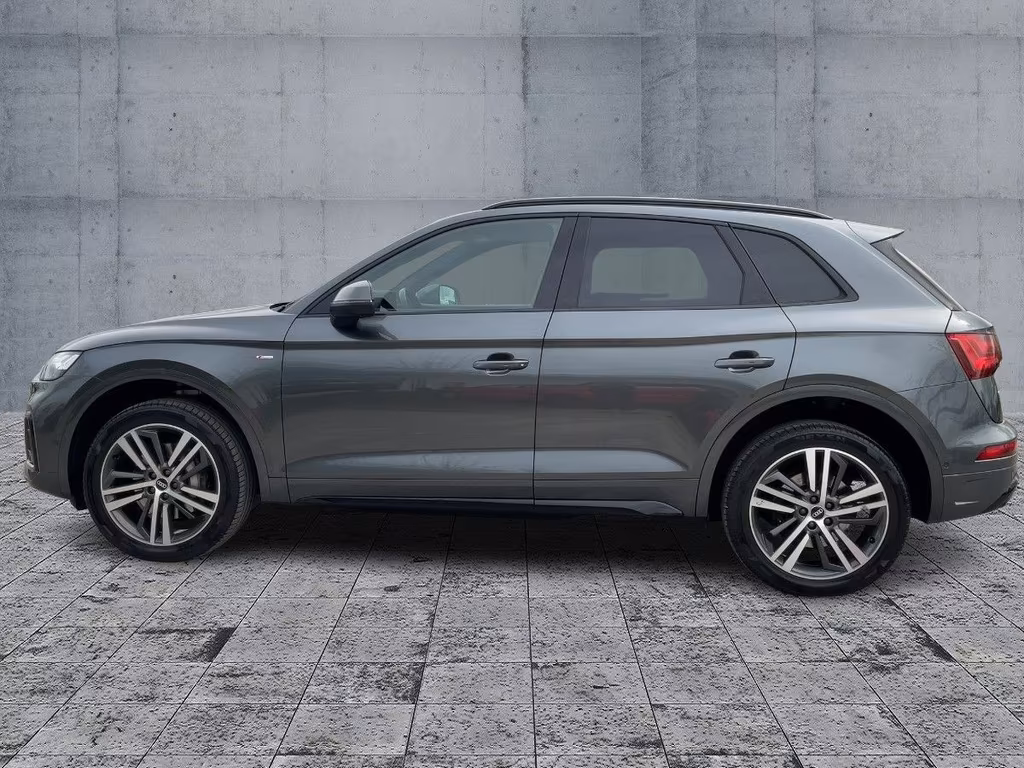 Audi Q5 2022