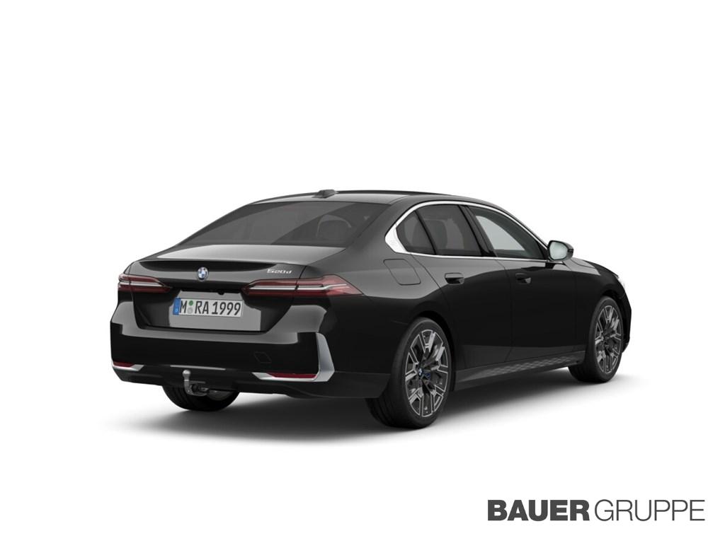BMW 520 2023