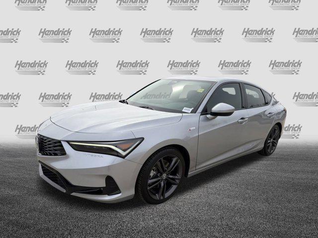 Acura Integra 2024