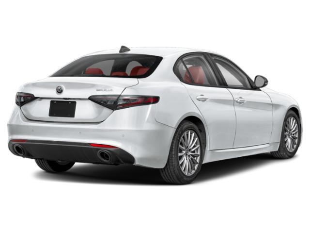 Alfa Romeo Giulia 2024