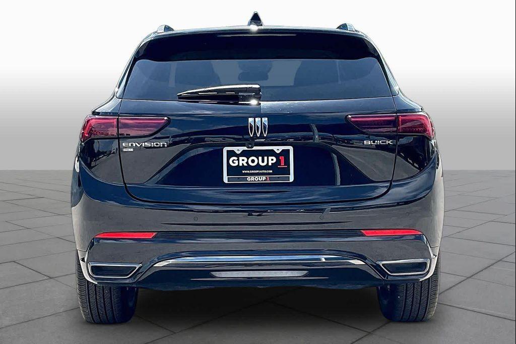 Buick Envision 2025