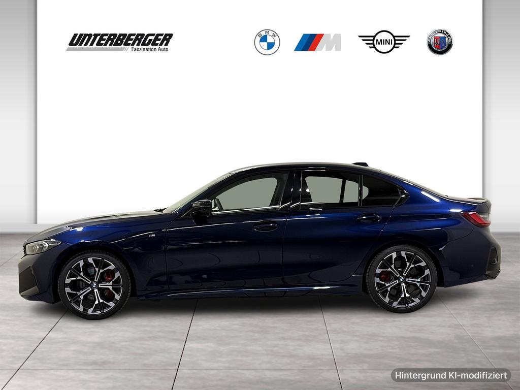 BMW M340I 2025