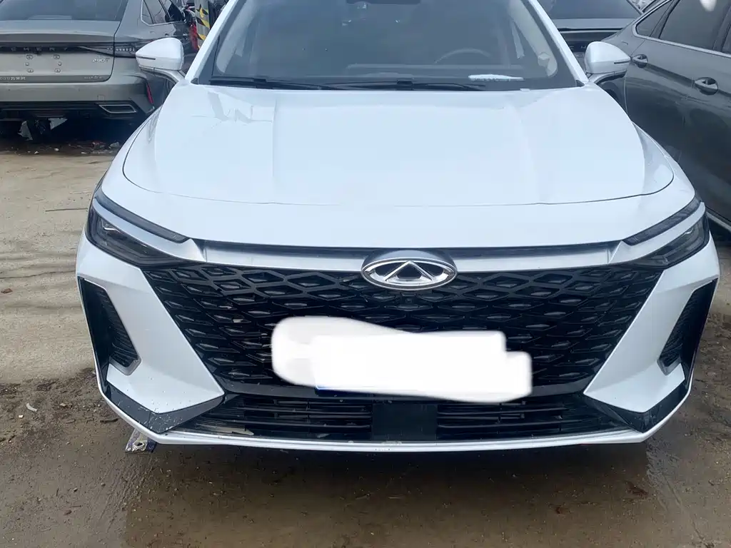 CHERY Arrizo 8 2023