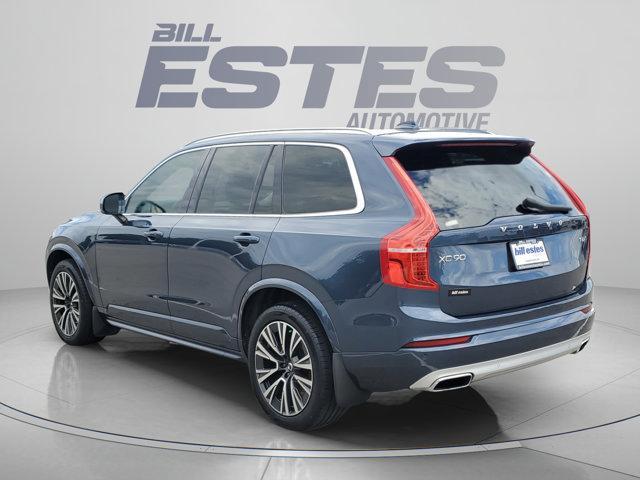 Volvo XC90 2021