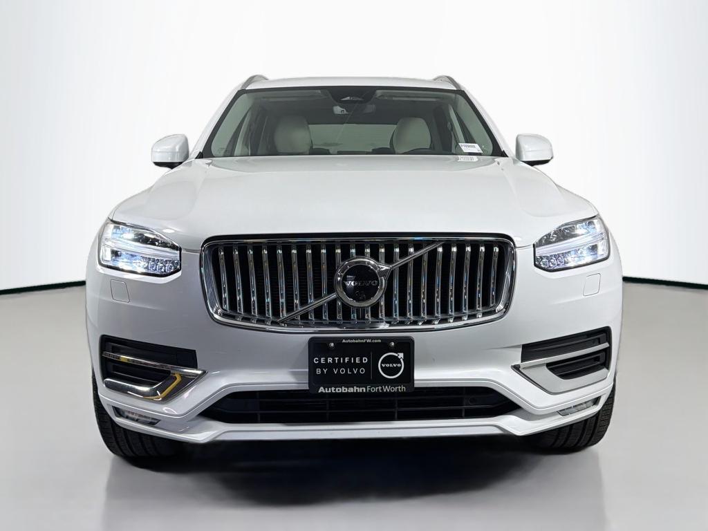 Volvo XC90 2023