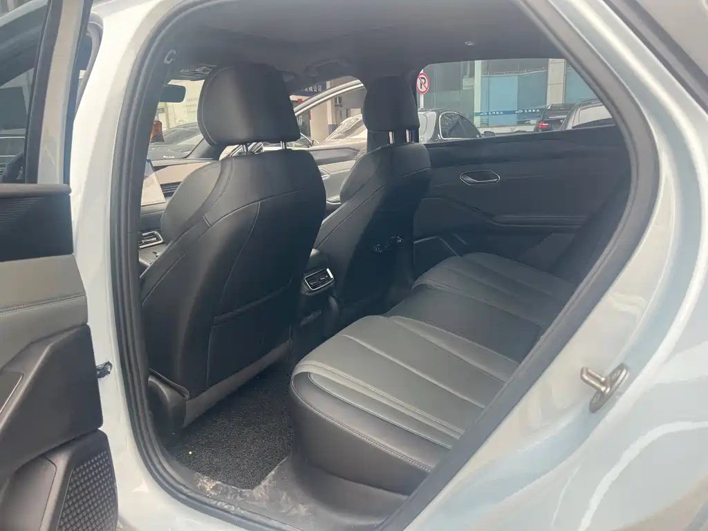 BYD Qin 2025