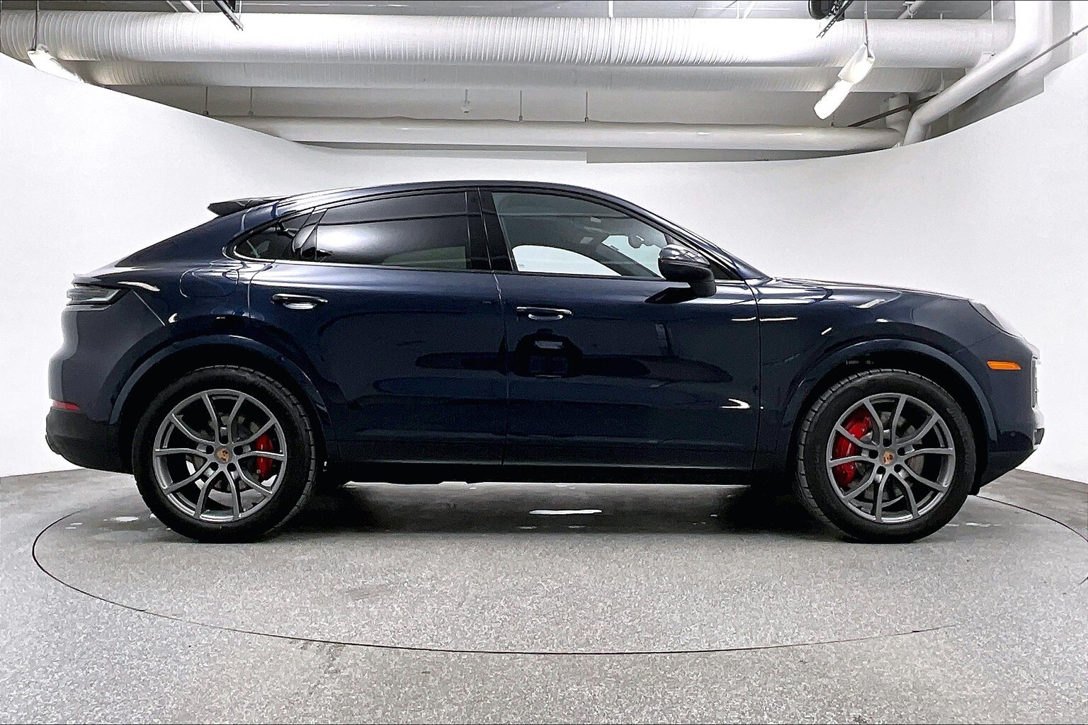 Porsche Cayenne 2025