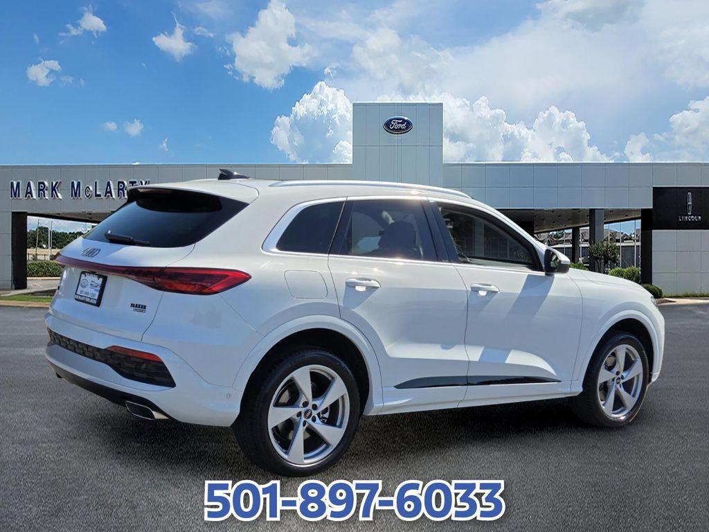 Audi Q5 2025