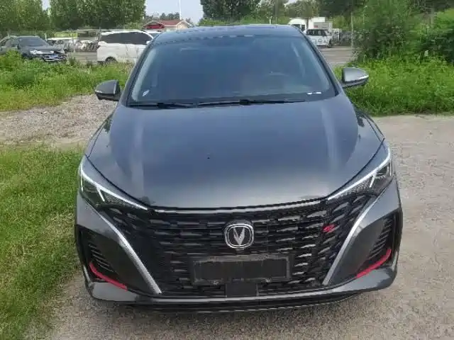 Changan Eado 2023