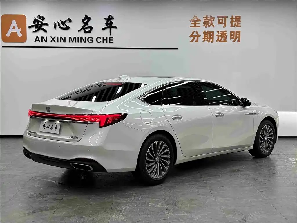 Buick LaCrosse 2024