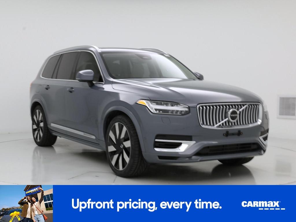 Volvo XC90 2023