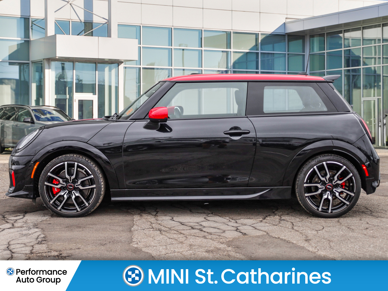 Mini COOPER 2025
