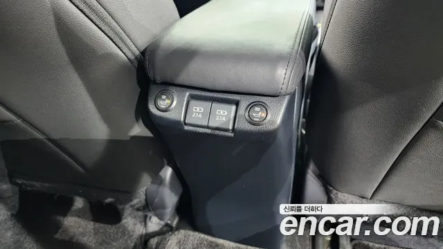 Toyota Prius 2020