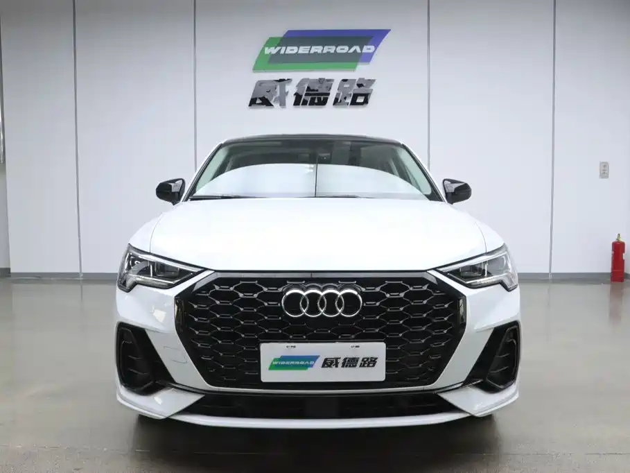 Audi Q3 Sportback 2022