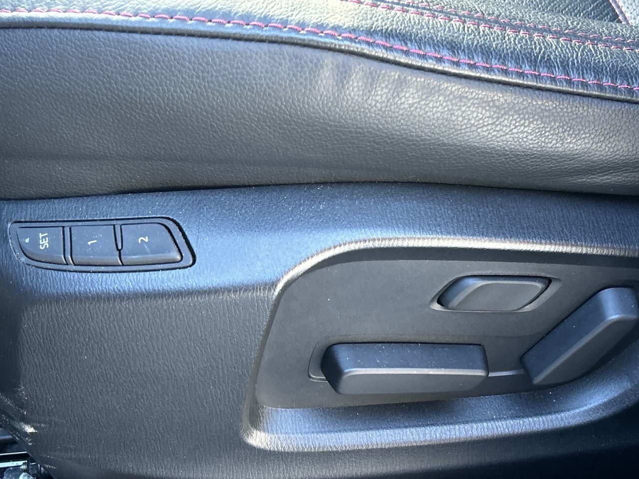 Mazda CX-5 2025