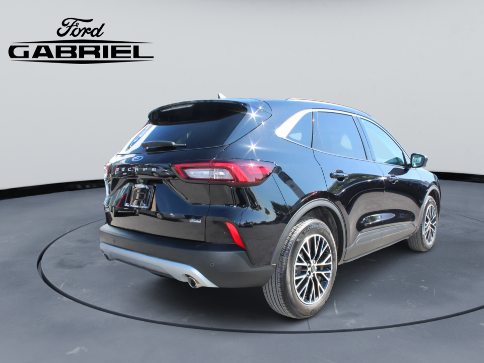 Ford Escape 2023