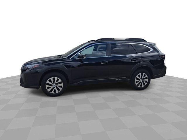 Subaru Outback 2023
