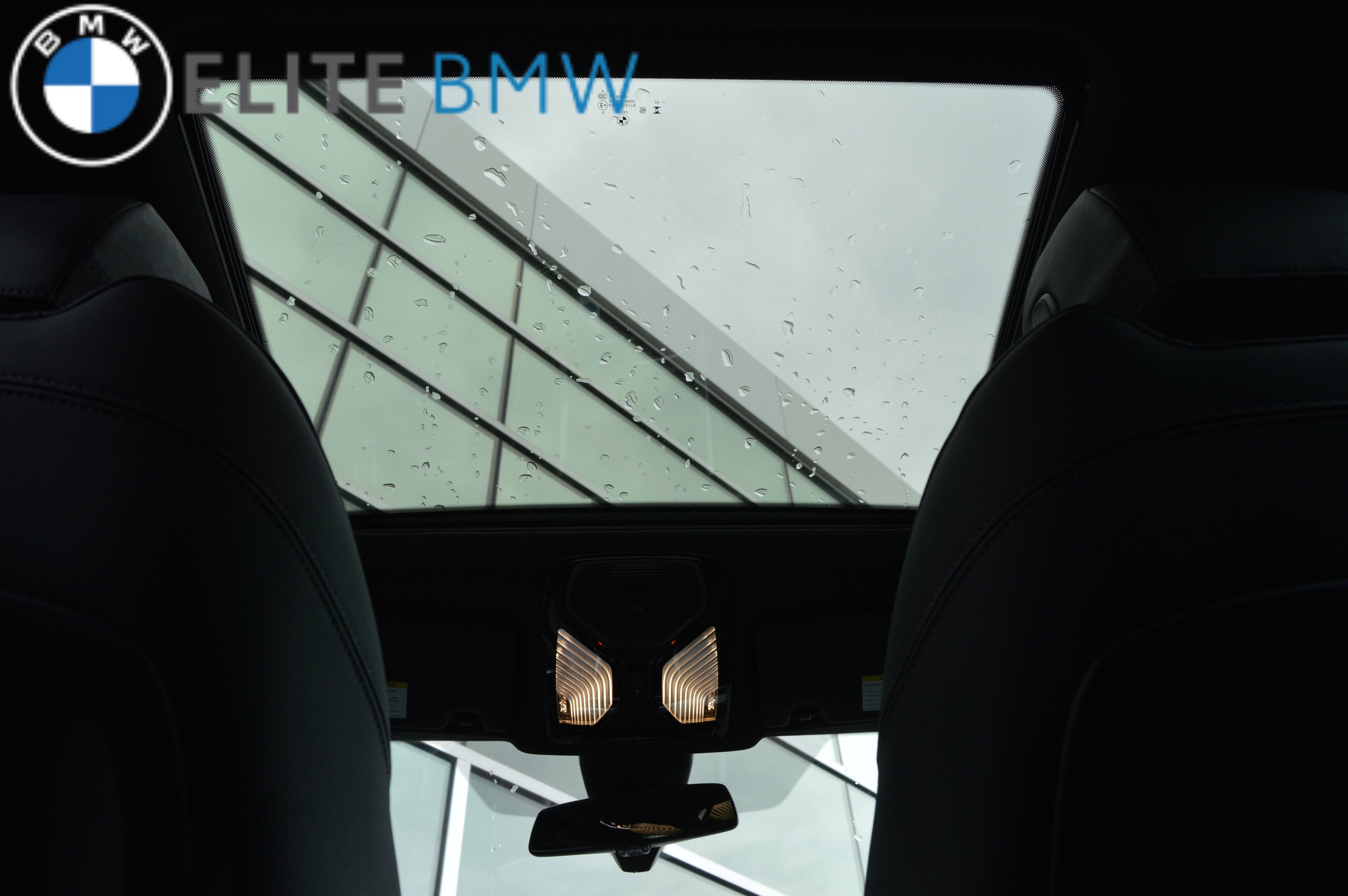 BMW i4 2024