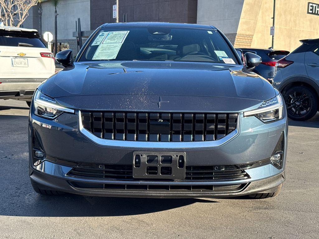 Polestar 2 2021