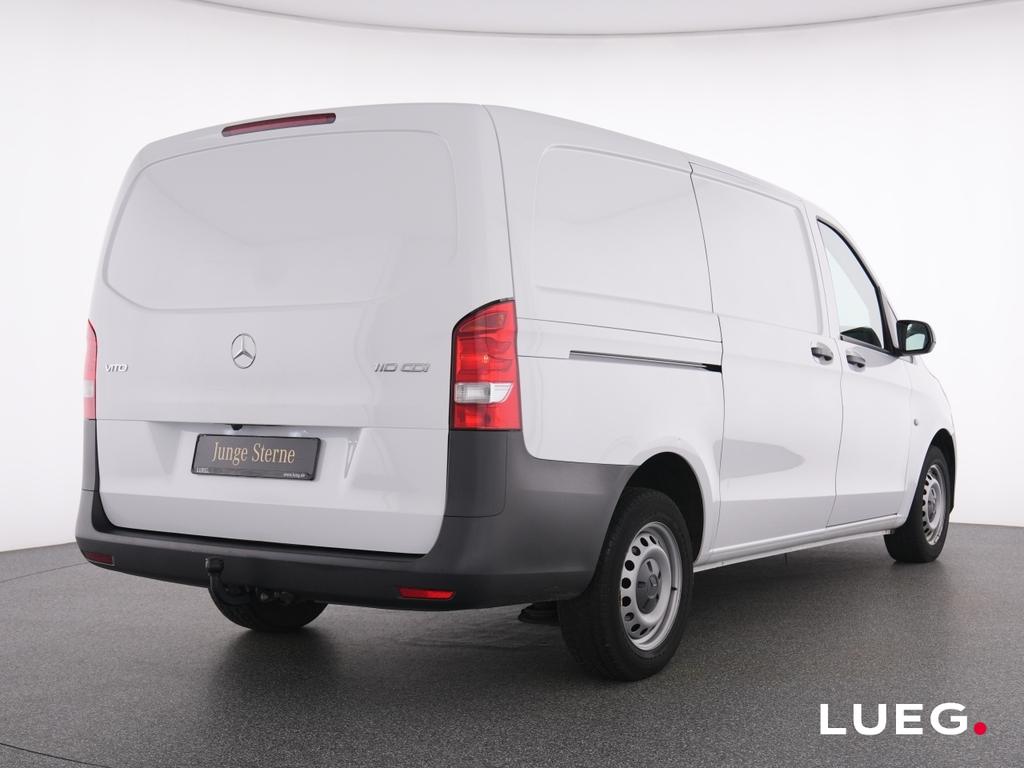 Mercedes-Benz Vito 2021
