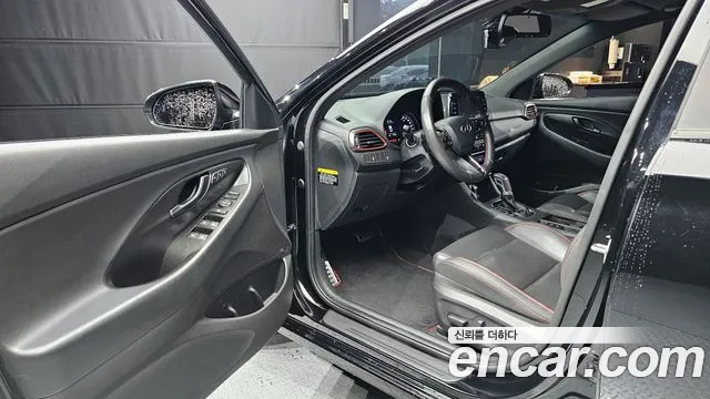 Hyundai i30 2020