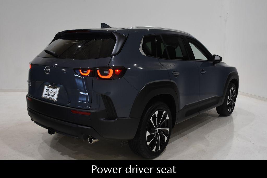Mazda CX-50 2026