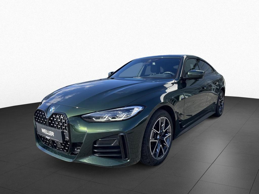 BMW 430 GRAN COUPÉ 2023