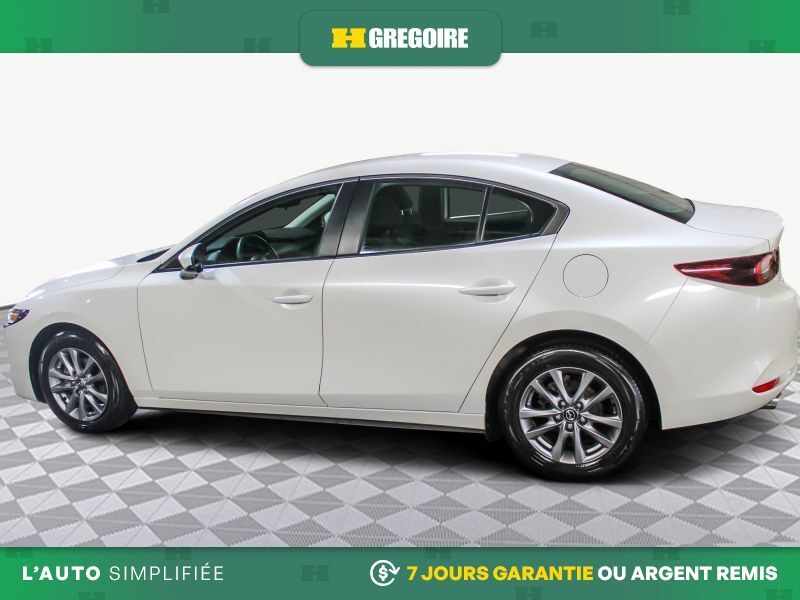 Mazda 3 2022
