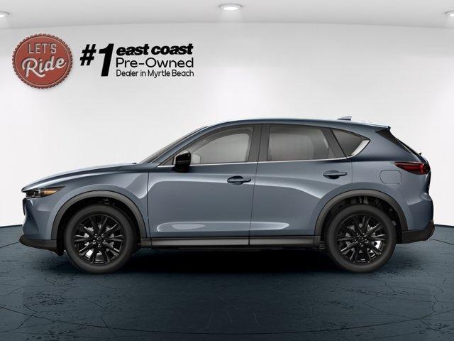 Mazda CX-5 2023