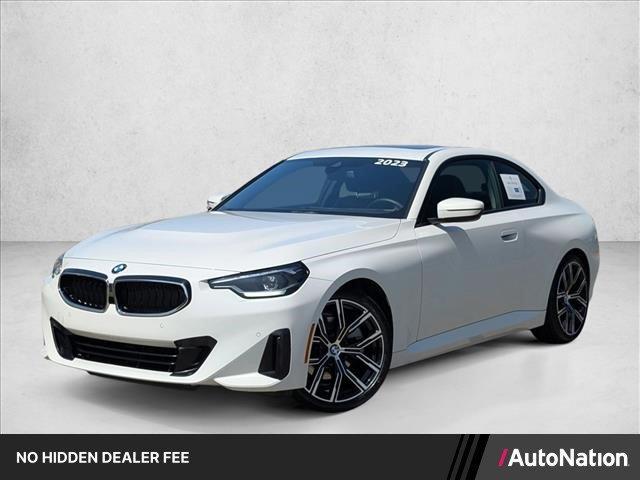 BMW 230 2023