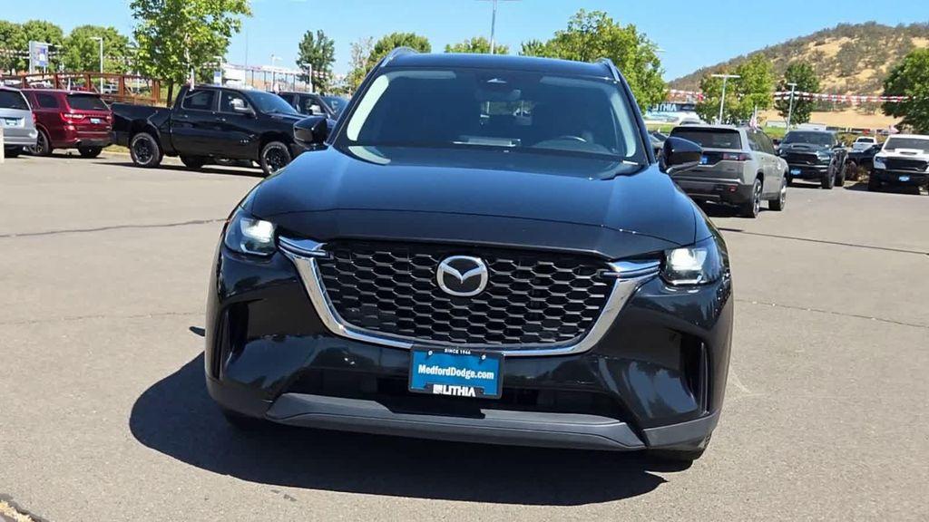 Mazda CX-90 2025