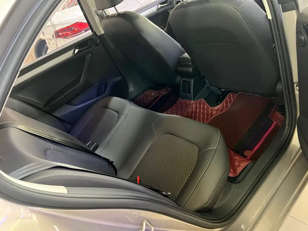 Jetta VA3 2020