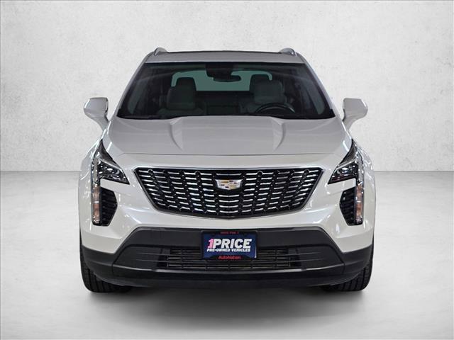 Cadillac XT4 2023