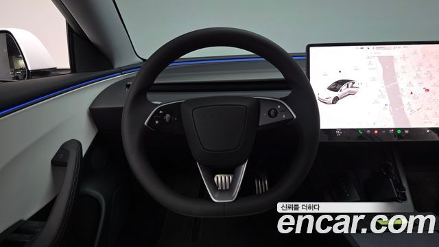Tesla Model 3 2026