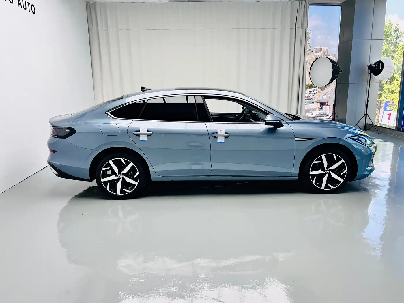 Volkswagen Lamando 2023