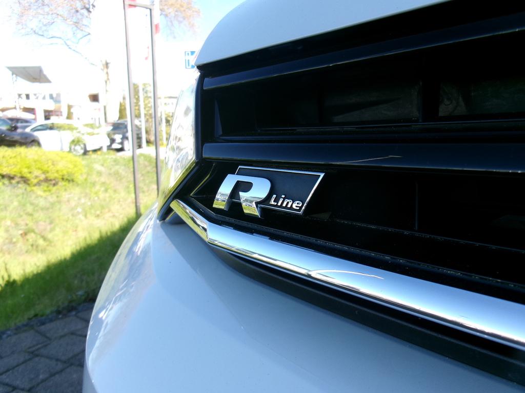 Volkswagen Touran 2022