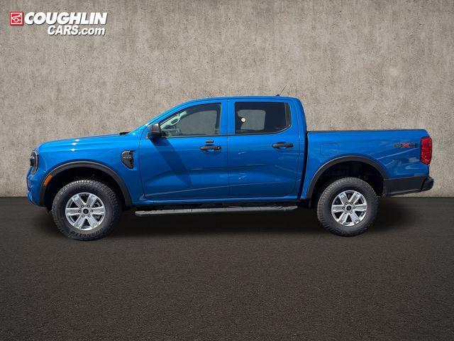 Ford Ranger 2026