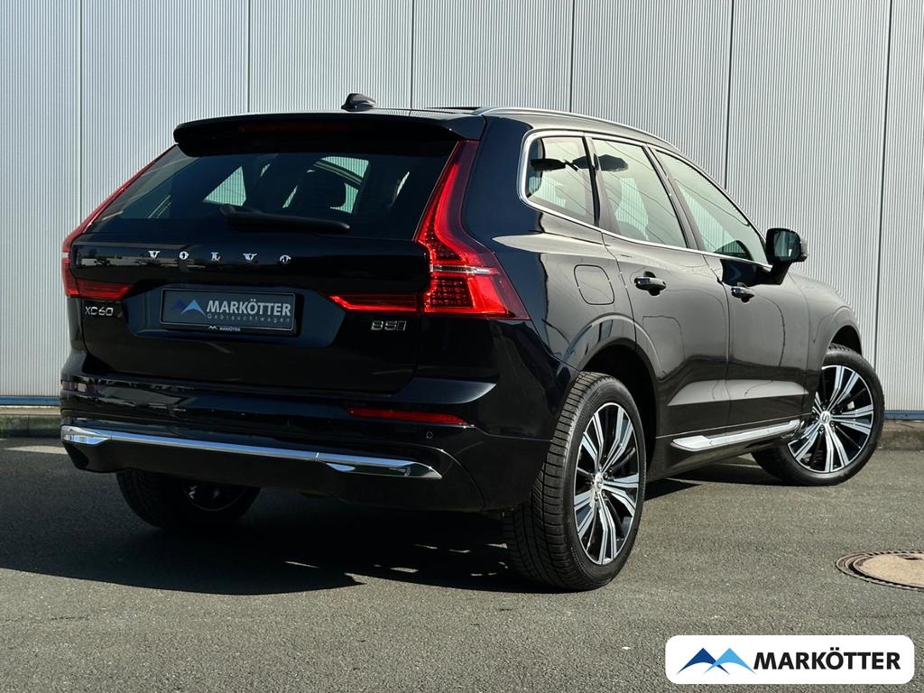 Volvo XC60 2023