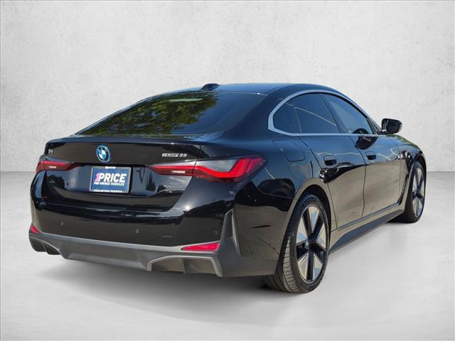 BMW 2ER GRAN COUPÉ 2023