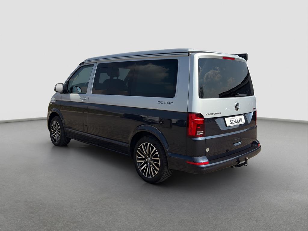 Volkswagen T7 CALIFORNIA 2022